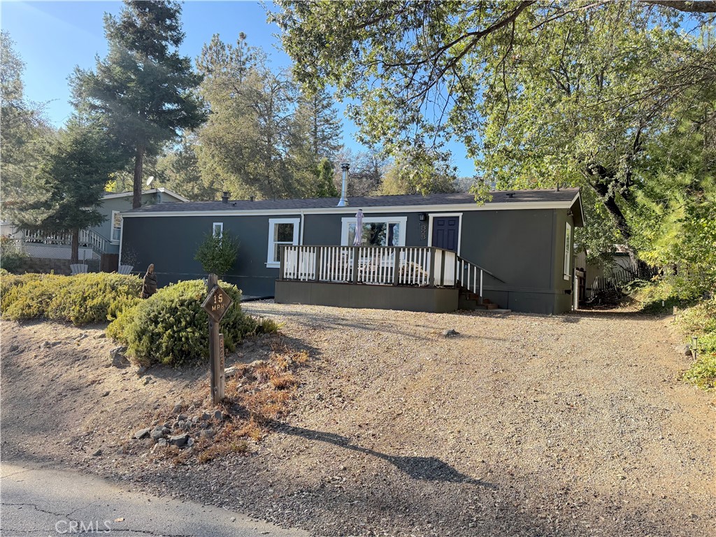 43555 Highway 41 #B23, Oakhurst, CA 93644