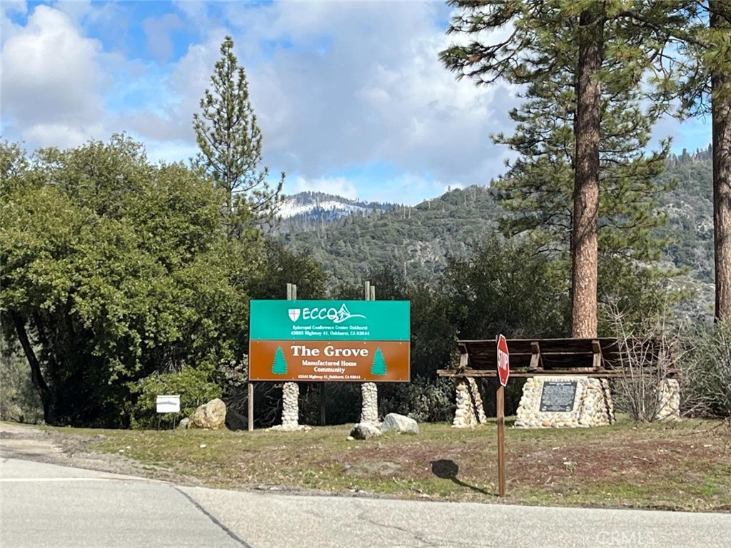 43555 Highway 41 #B23, Oakhurst, CA 93644