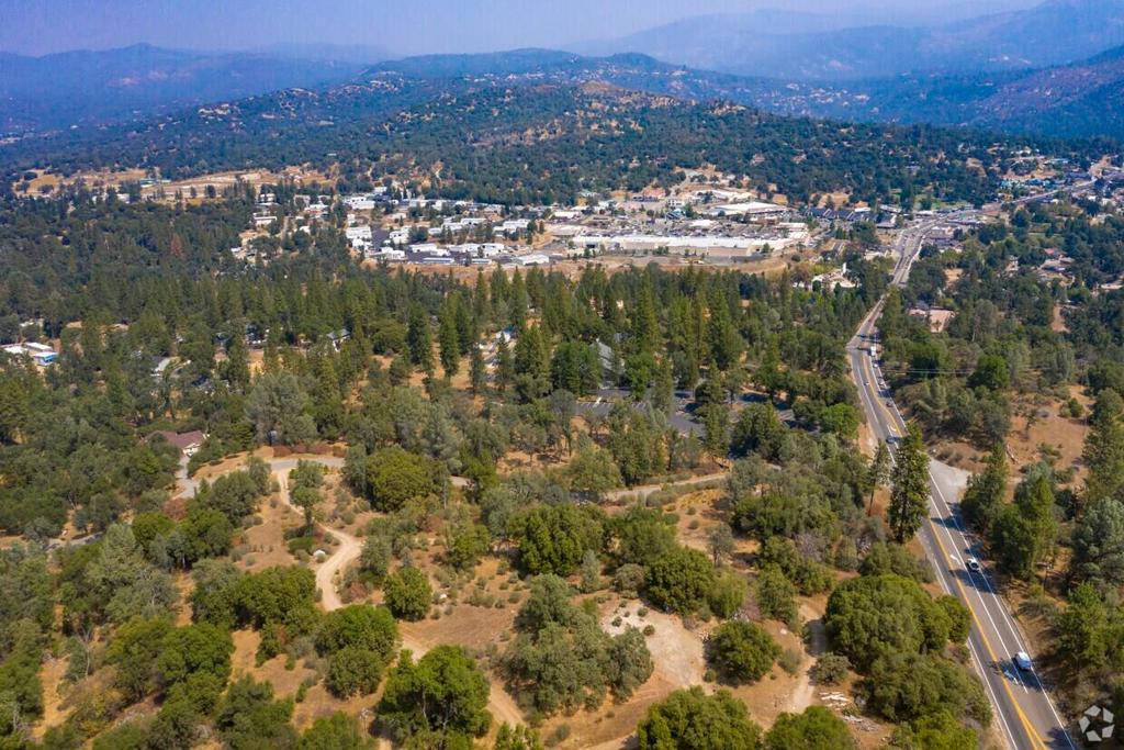 0 Victoria Ln, Oakhurst, CA 93644