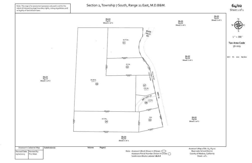 49551 Bay Leaf Ln, Oakhurst, CA 93644