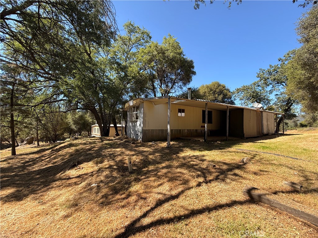 38833 Terri Lane, Oakhurst, CA 93644