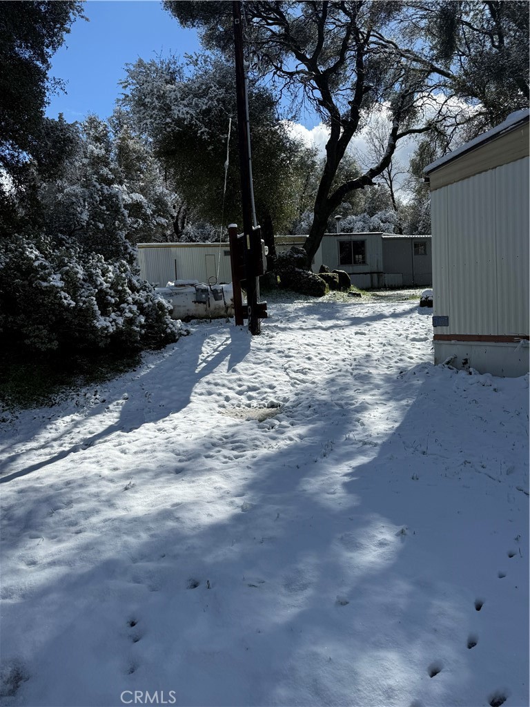 38833 Terri Lane, Oakhurst, CA 93644