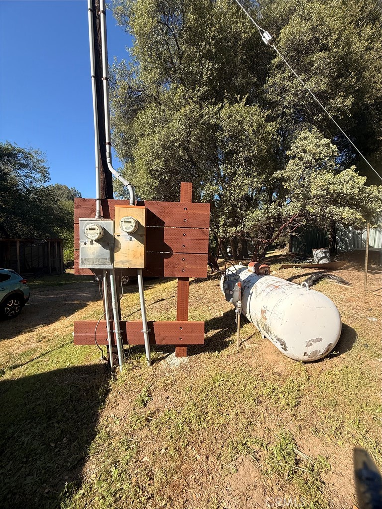 38833 Terri Lane, Oakhurst, CA 93644