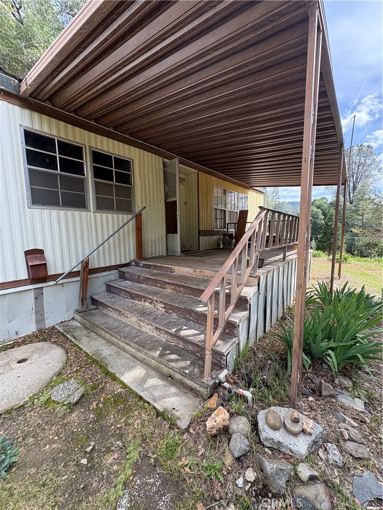 38833 Terri Lane, Oakhurst, CA 93644