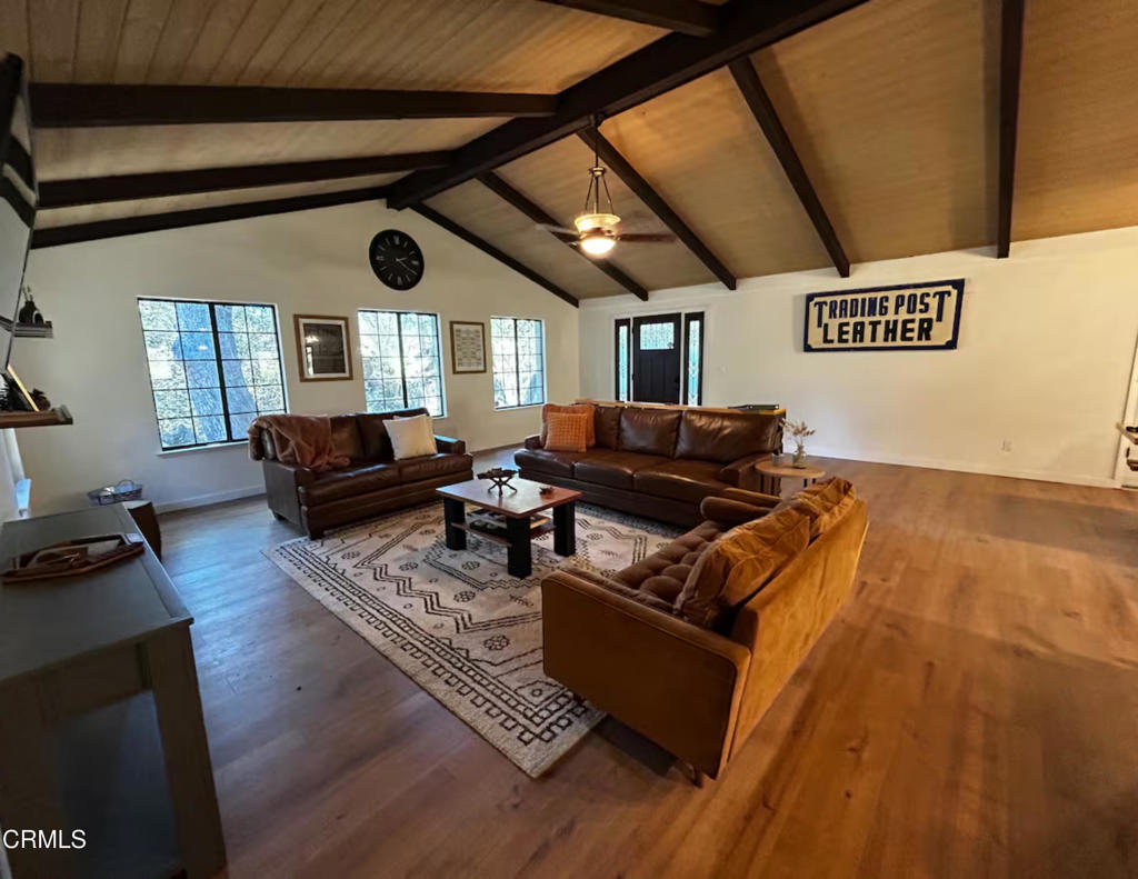 39955 Rd 428, Oakhurst, CA 93644