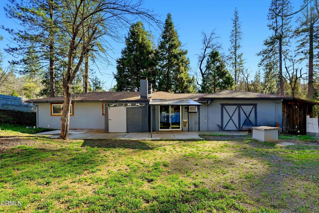 51375 Dorstan Dr, Oakhurst, CA 93644