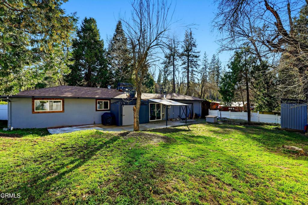 51375 Dorstan Dr, Oakhurst, CA 93644