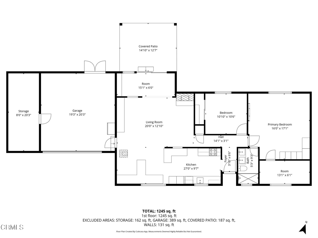 51375 Dorstan Dr, Oakhurst, CA 93644