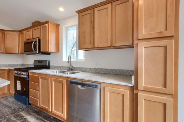 43555 highway 41 #53, Oakhurst, CA 93644