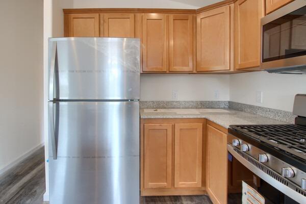 43555 highway 41 #53, Oakhurst, CA 93644