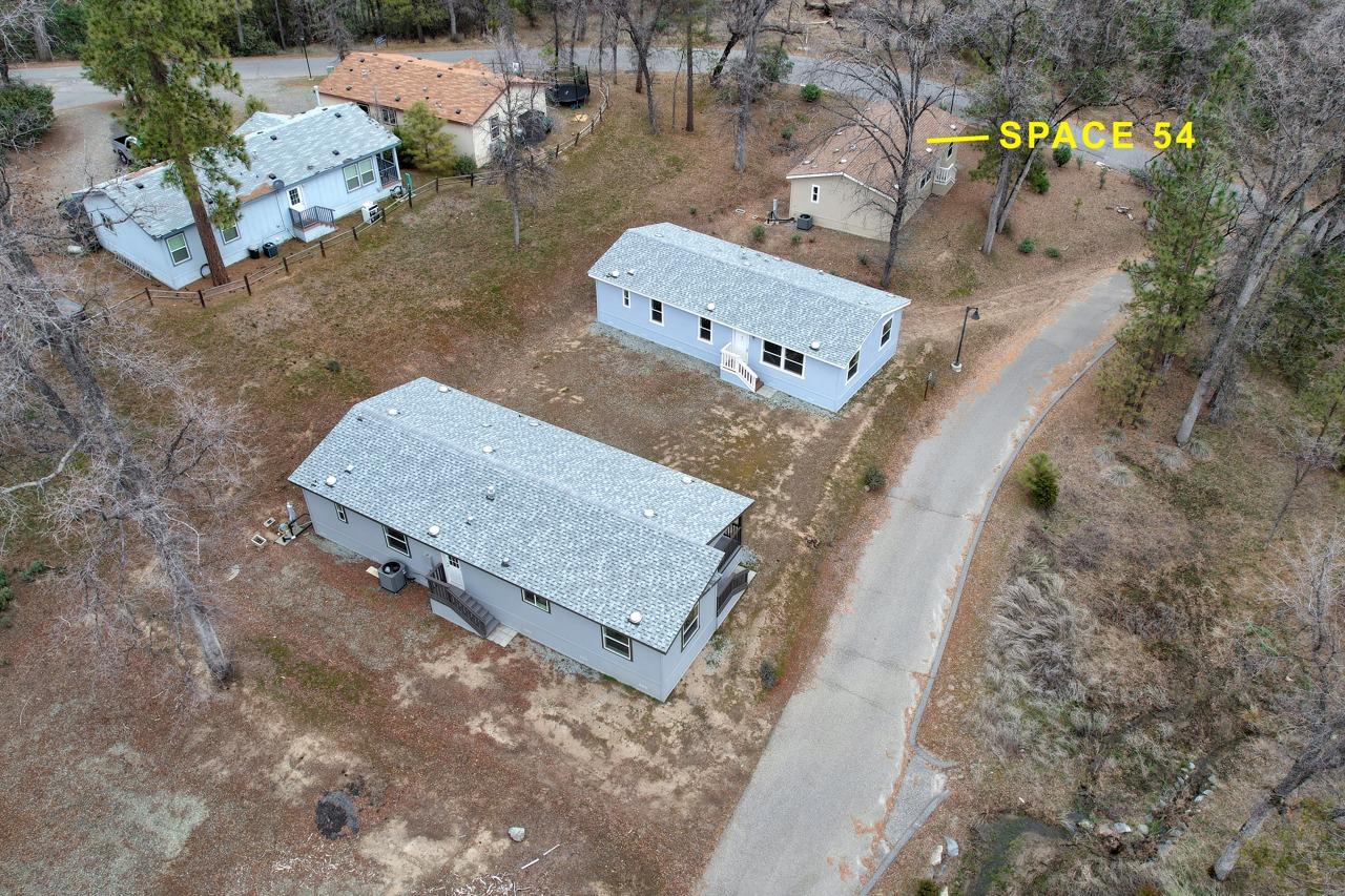 43555 hwy 41 #54, Oakhurst, CA 93644