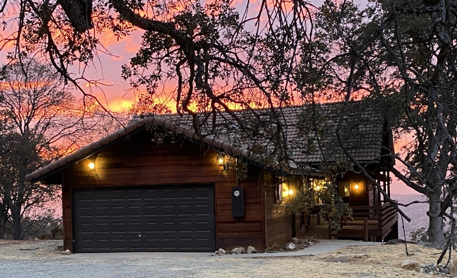 41345 Lilley Mountain Dr, Coarsegold, CA 93614