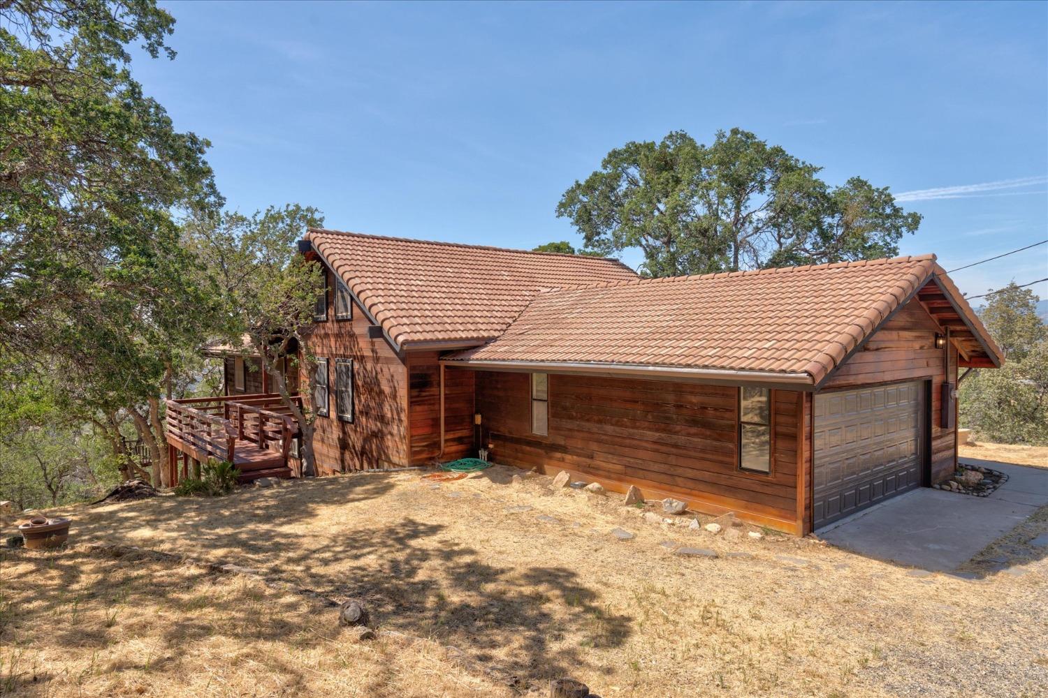 41345 Lilley Mountain Dr, Coarsegold, CA 93614