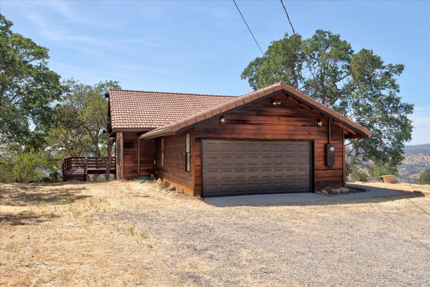 41345 Lilley Mountain Dr, Coarsegold, CA 93614