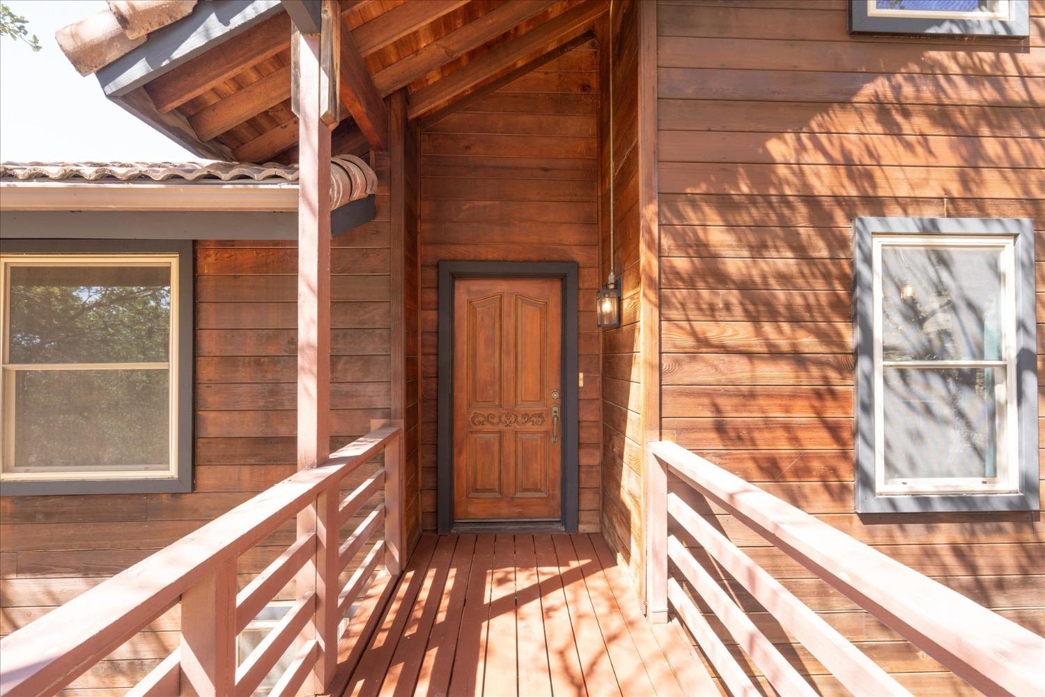 41345 Lilley Mountain Dr, Coarsegold, CA 93614