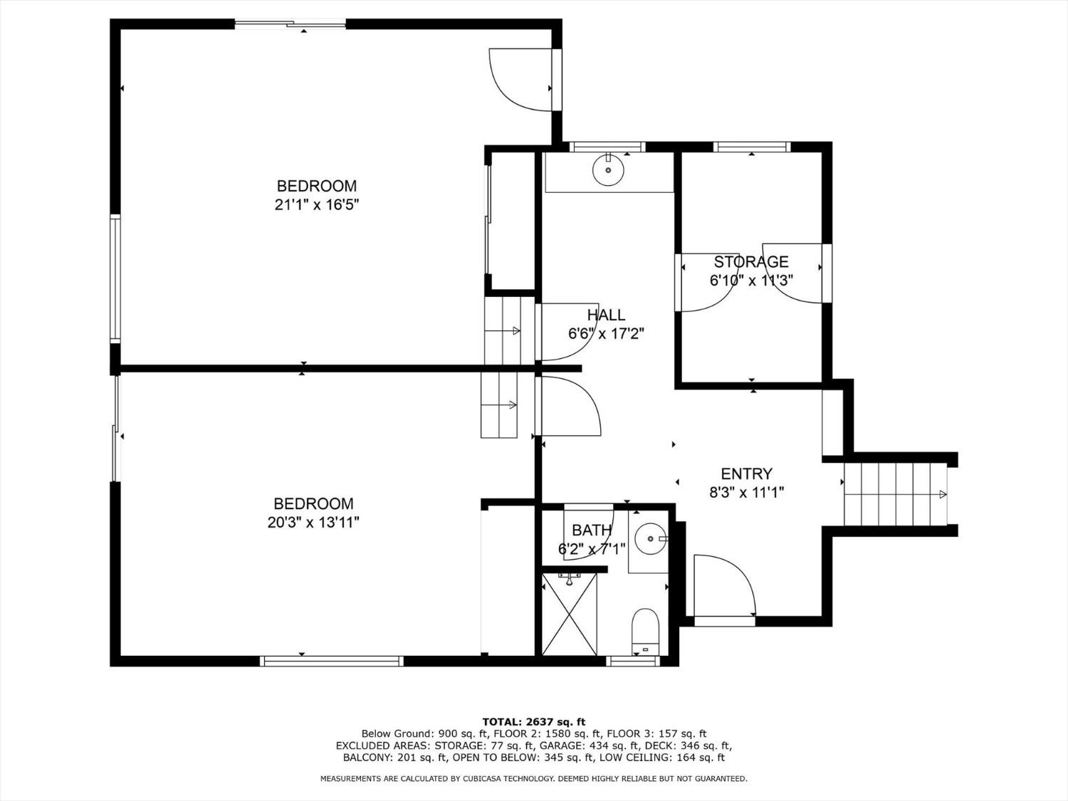 41345 Lilley Mountain Dr, Coarsegold, CA 93614