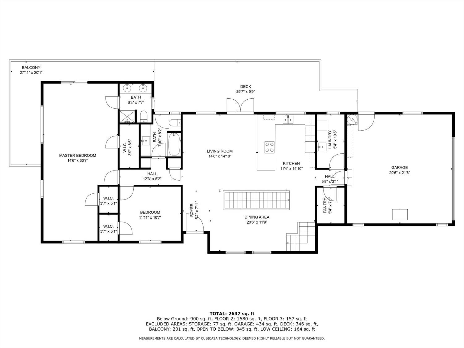 41345 Lilley Mountain Dr, Coarsegold, CA 93614