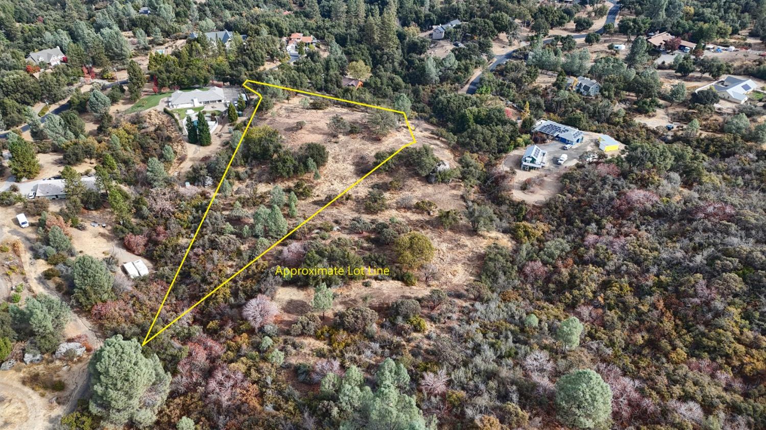 1 Stillmeadow Lane, Oakhurst, CA 93644