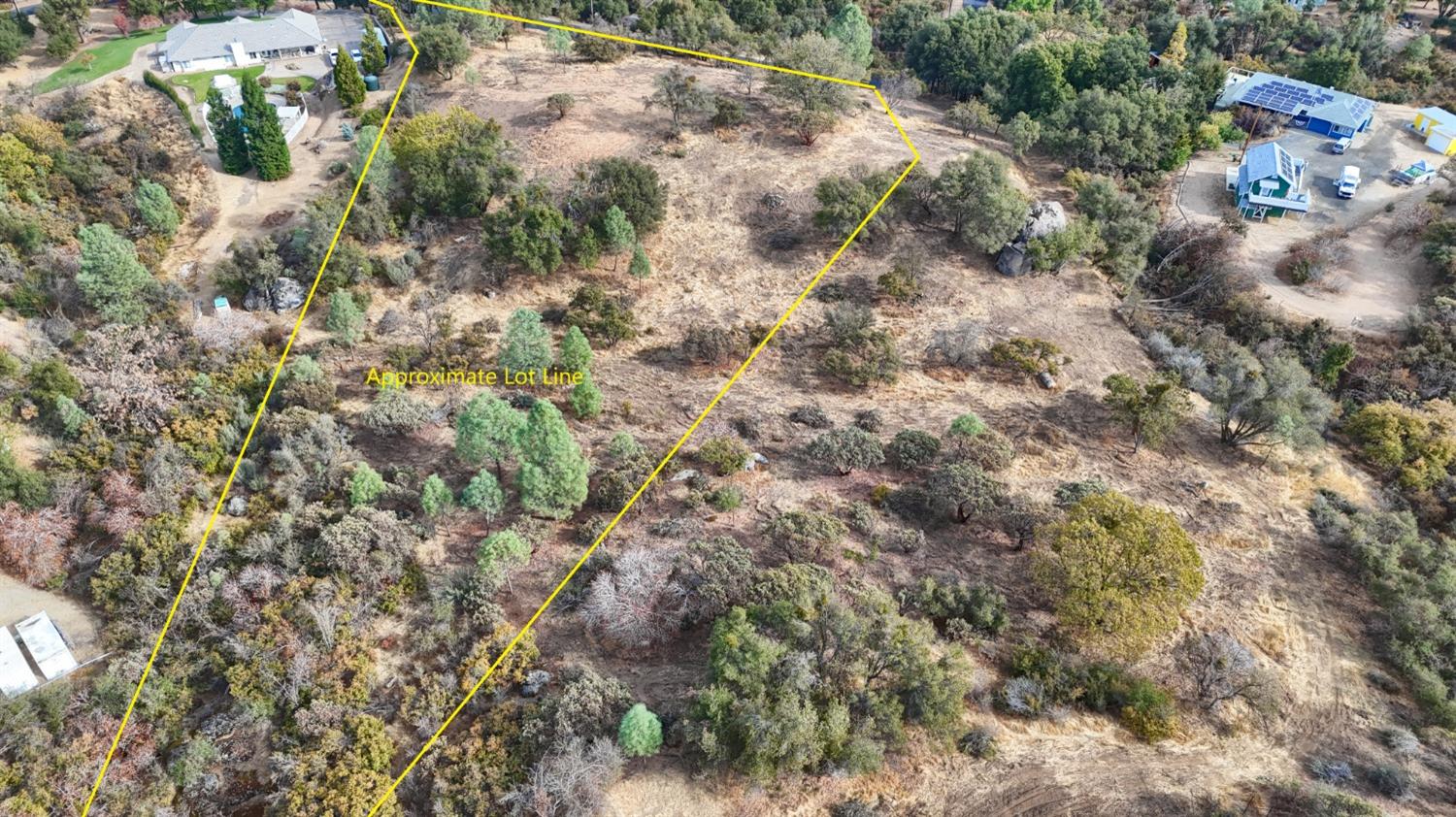 1 Stillmeadow Lane, Oakhurst, CA 93644