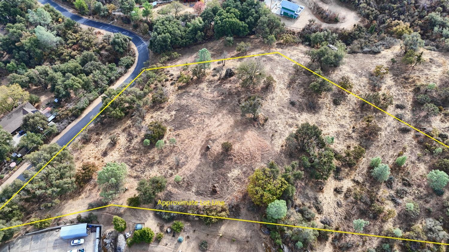 1 Stillmeadow Lane, Oakhurst, CA 93644