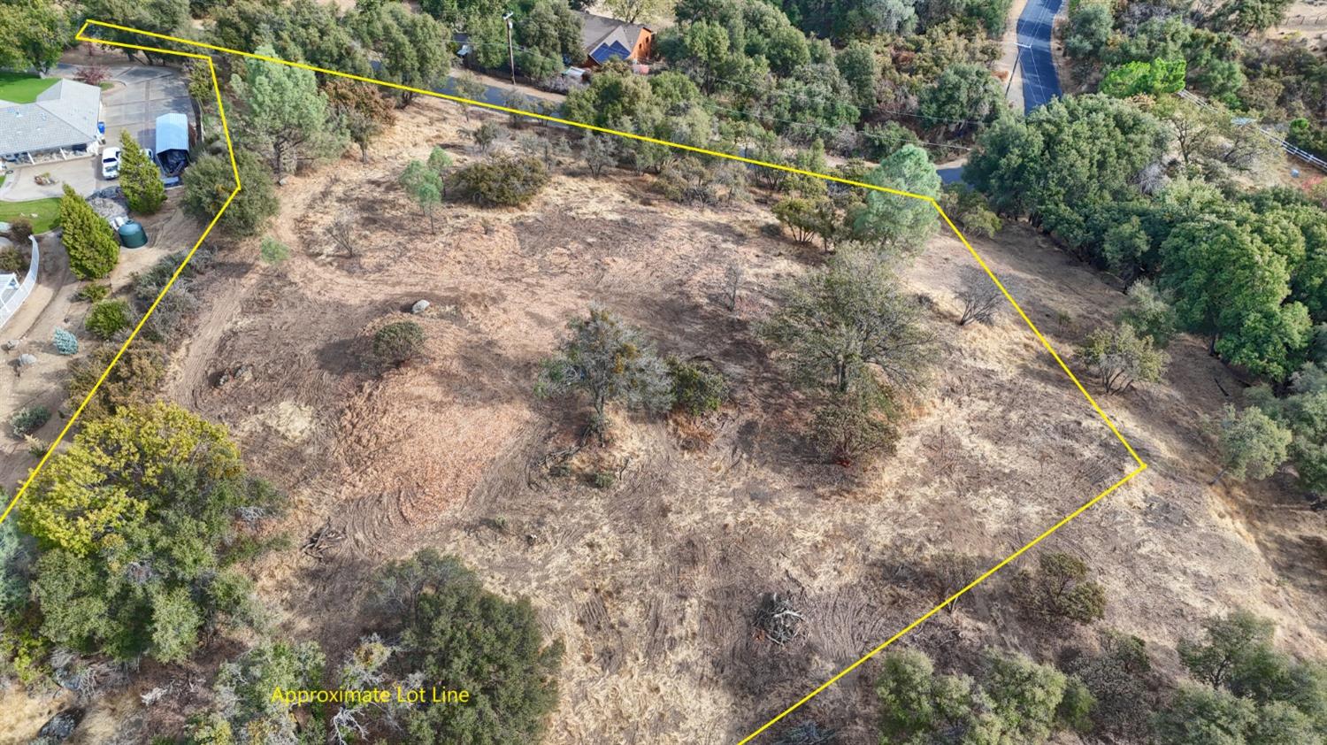 1 Stillmeadow Lane, Oakhurst, CA 93644