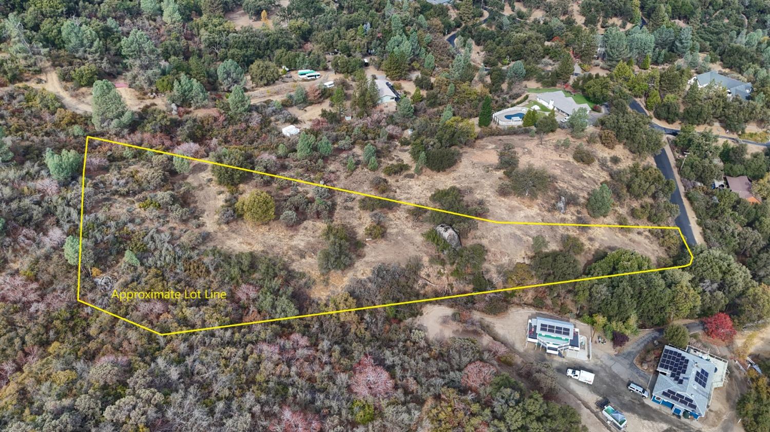 2 Stillmeadow Lane, Oakhurst, CA 93644