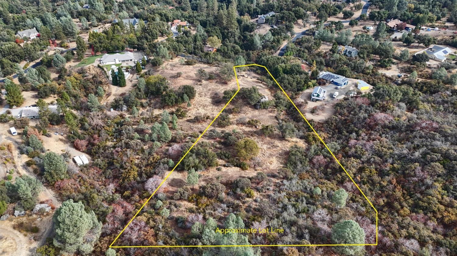 2 Stillmeadow Lane, Oakhurst, CA 93644