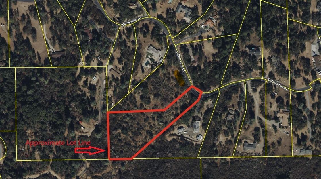 2 Stillmeadow Lane, Oakhurst, CA 93644