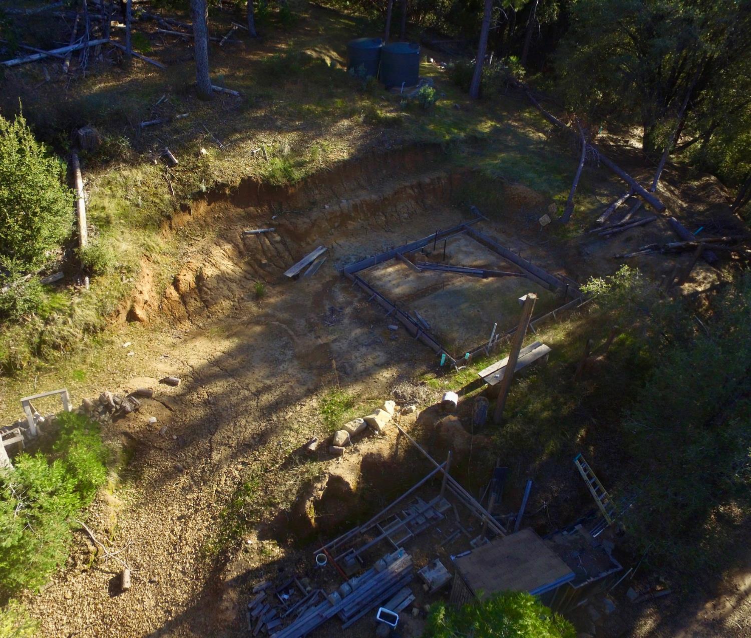 50963 Chu Ranch Rd, Oakhurst, CA 93644