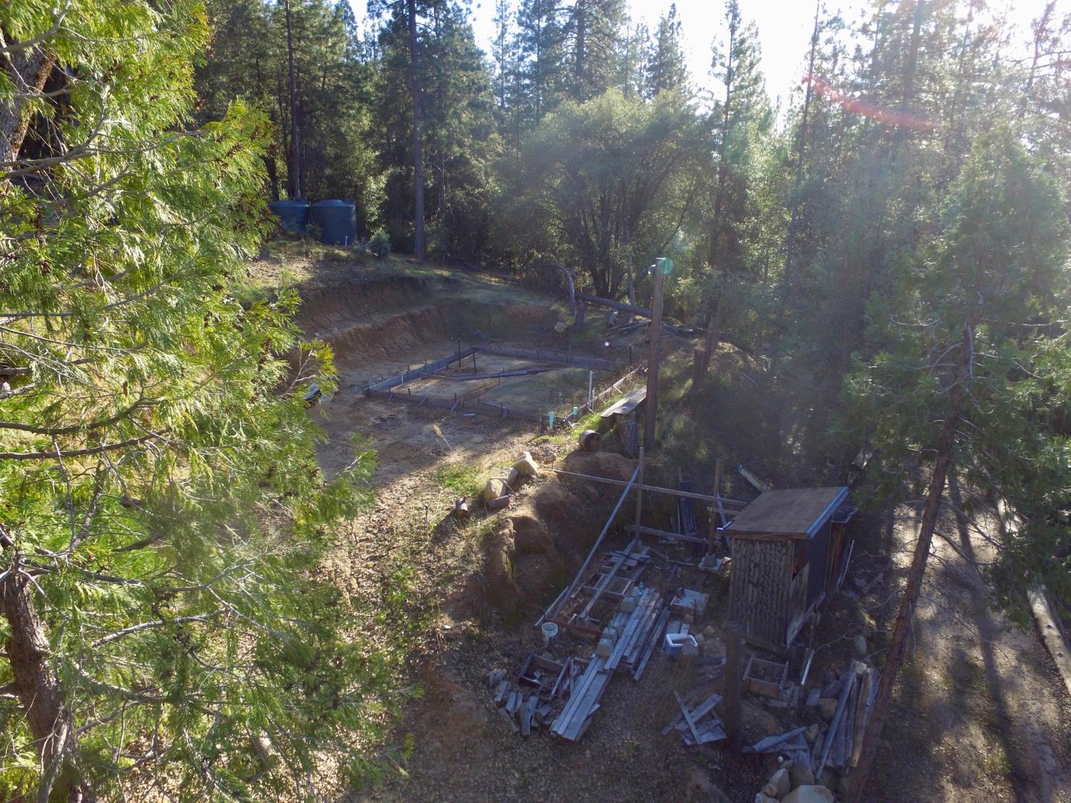 50963 Chu Ranch Rd, Oakhurst, CA 93644