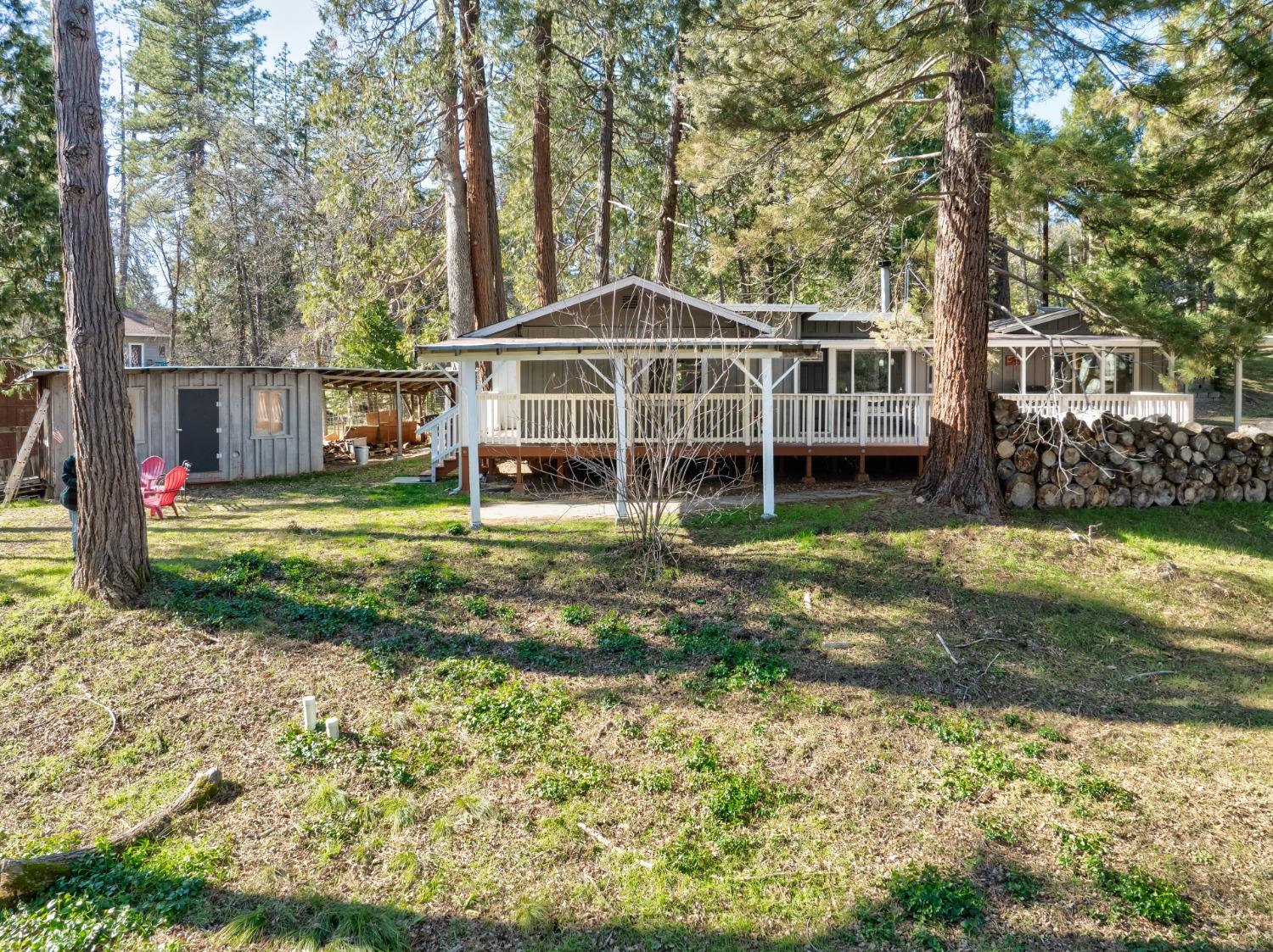 51338 Hillside, Oakhurst, CA 93644