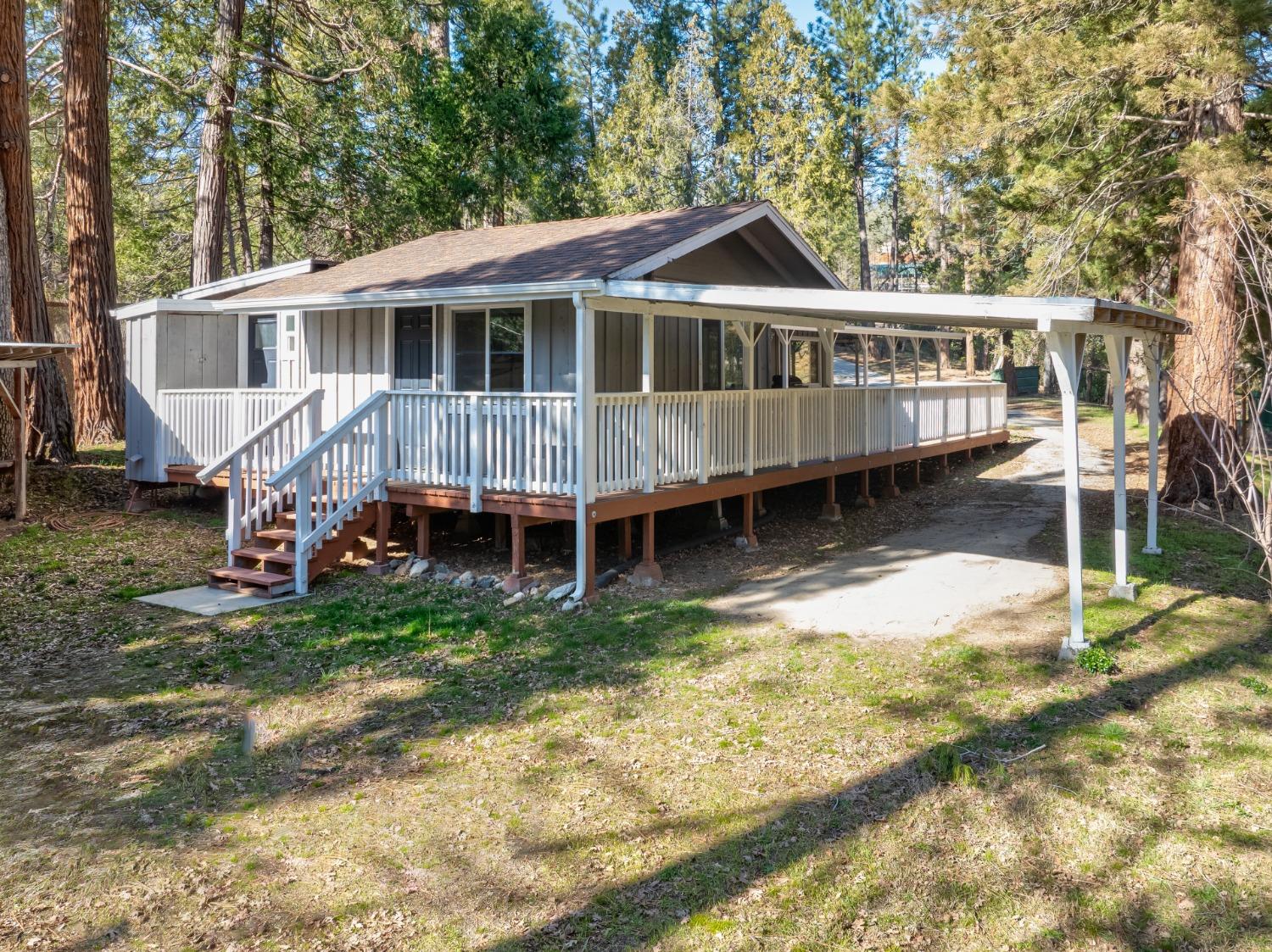 51338 Hillside, Oakhurst, CA 93644