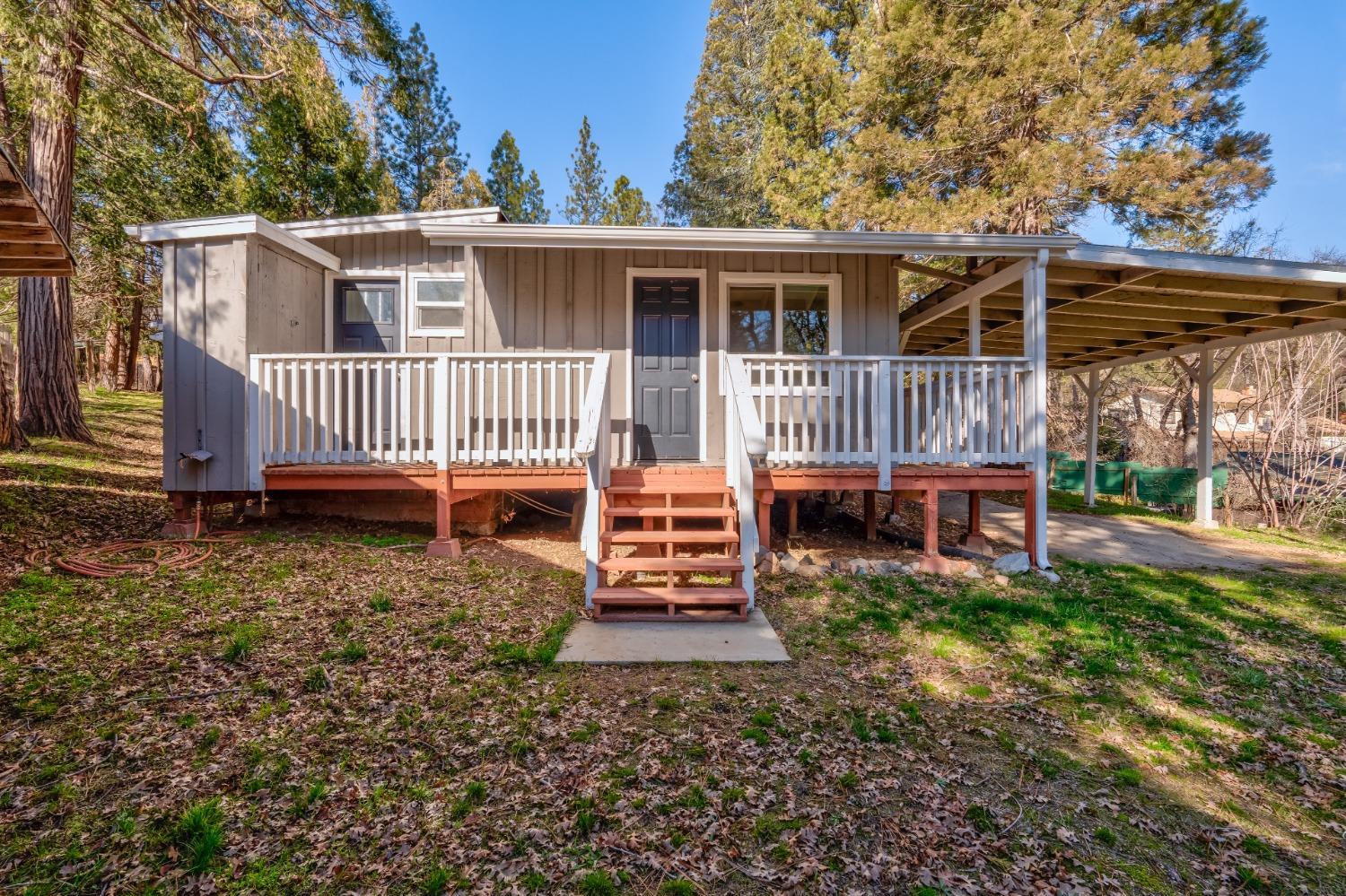 51338 Hillside, Oakhurst, CA 93644