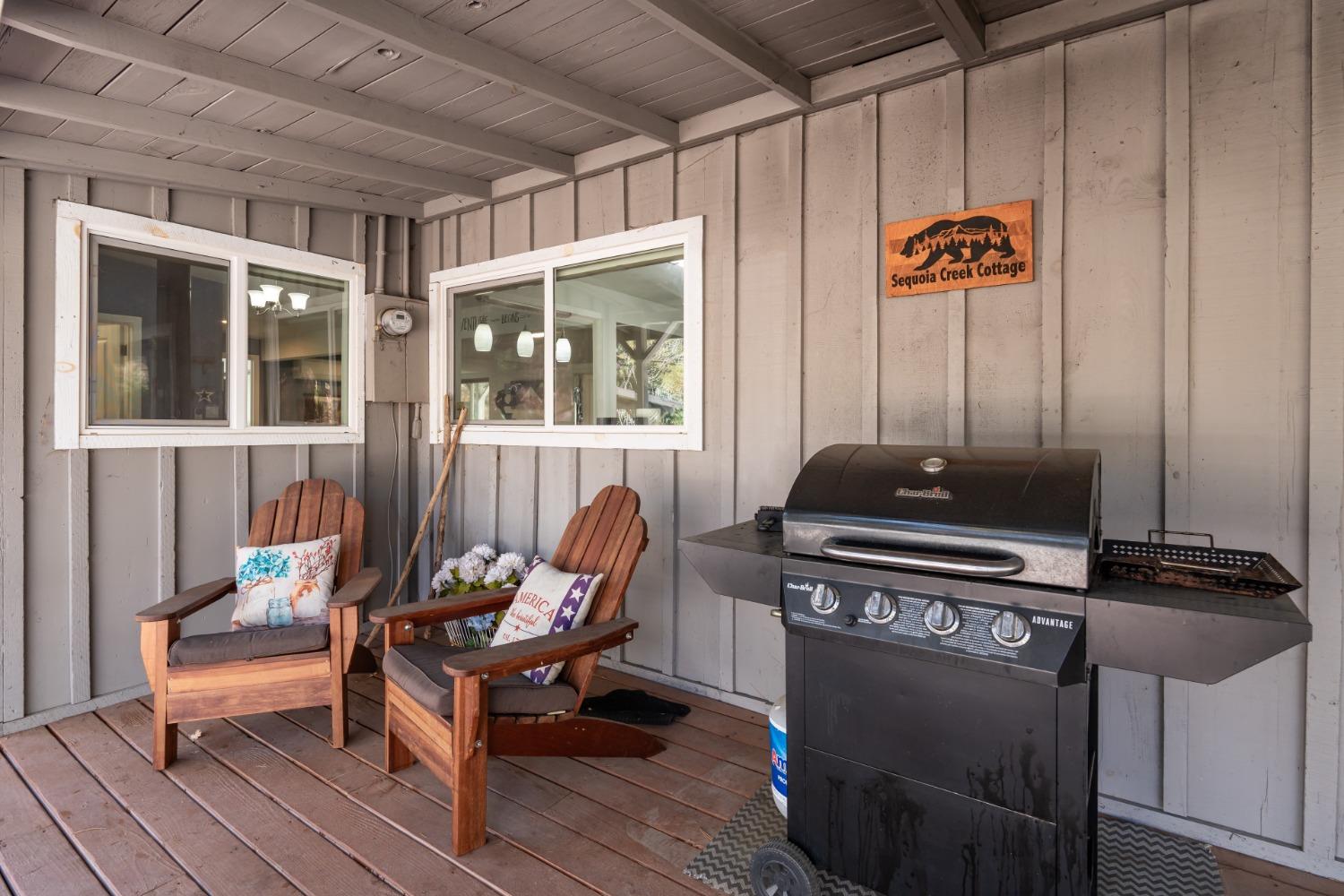 51338 Hillside, Oakhurst, CA 93644