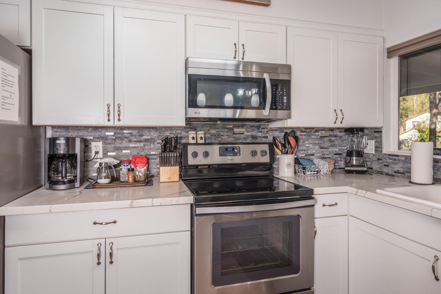 51338 Hillside, Oakhurst, CA 93644