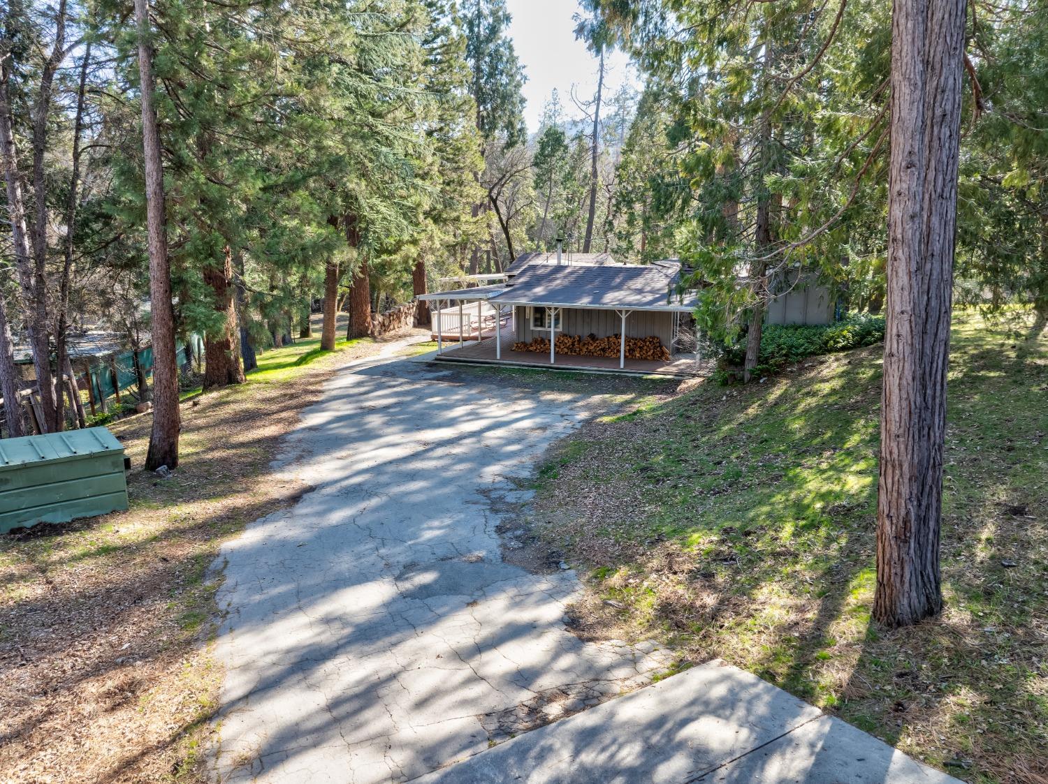 51338 Hillside, Oakhurst, CA 93644