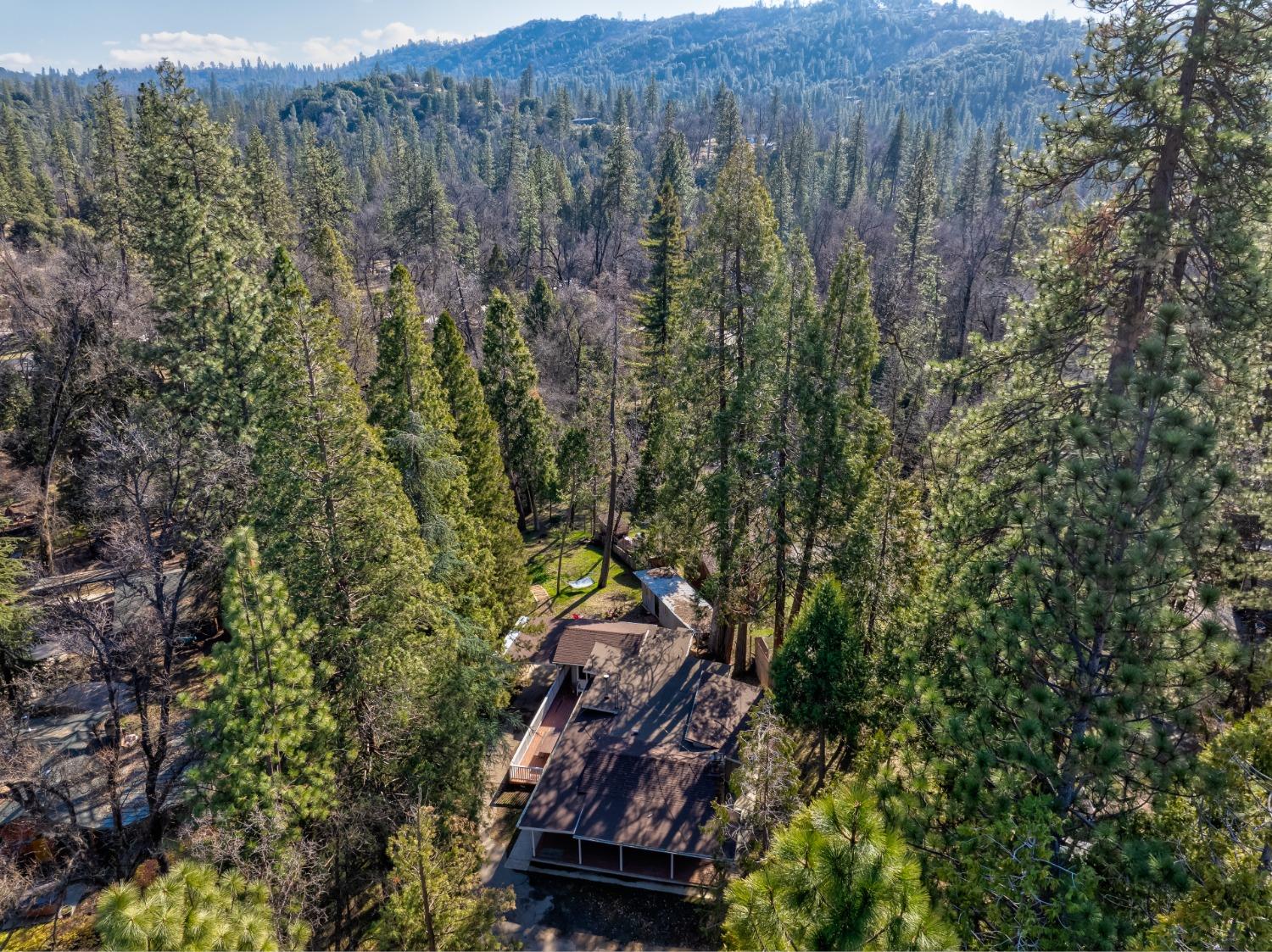 51338 Hillside, Oakhurst, CA 93644