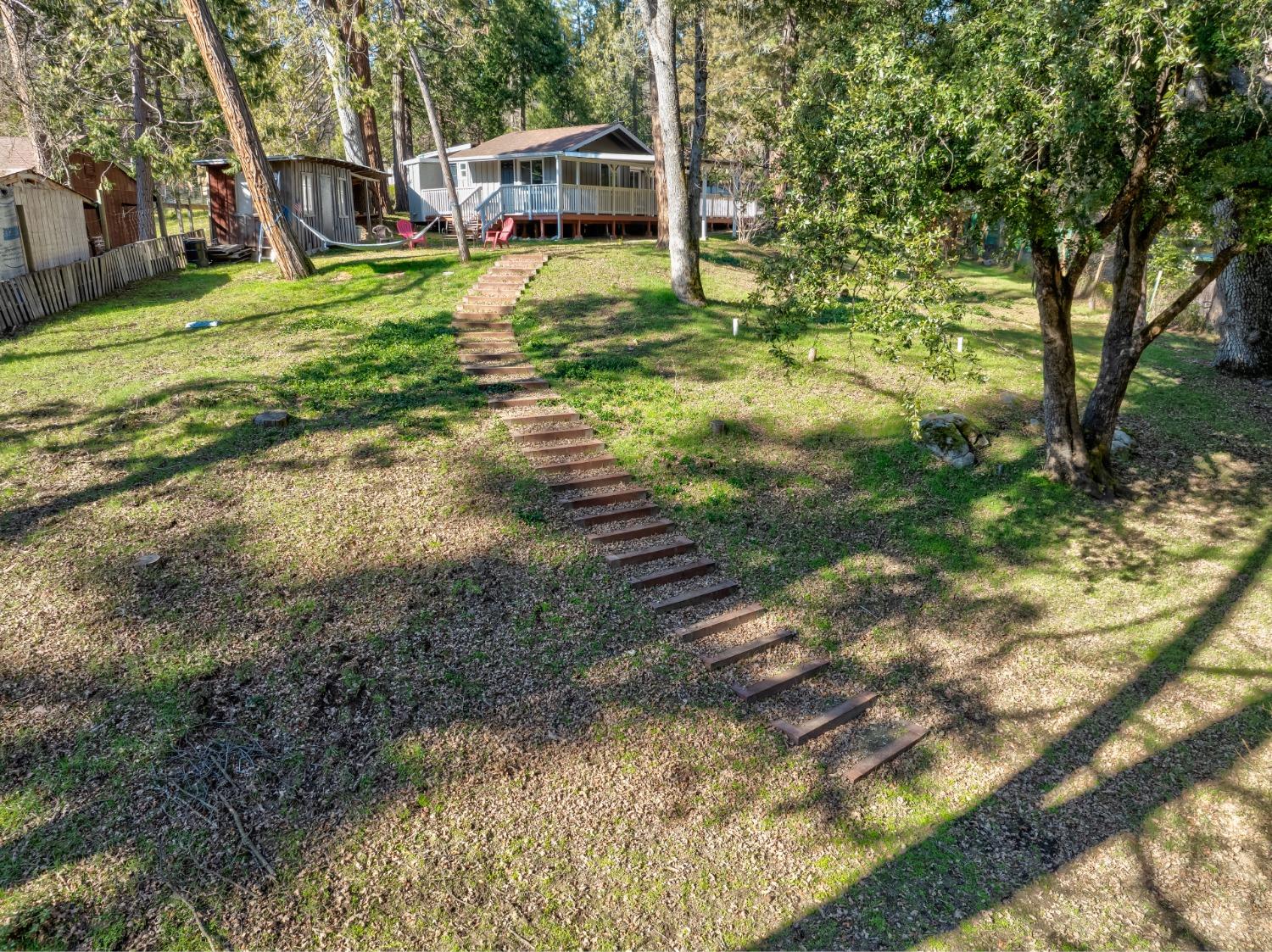 51338 Hillside, Oakhurst, CA 93644