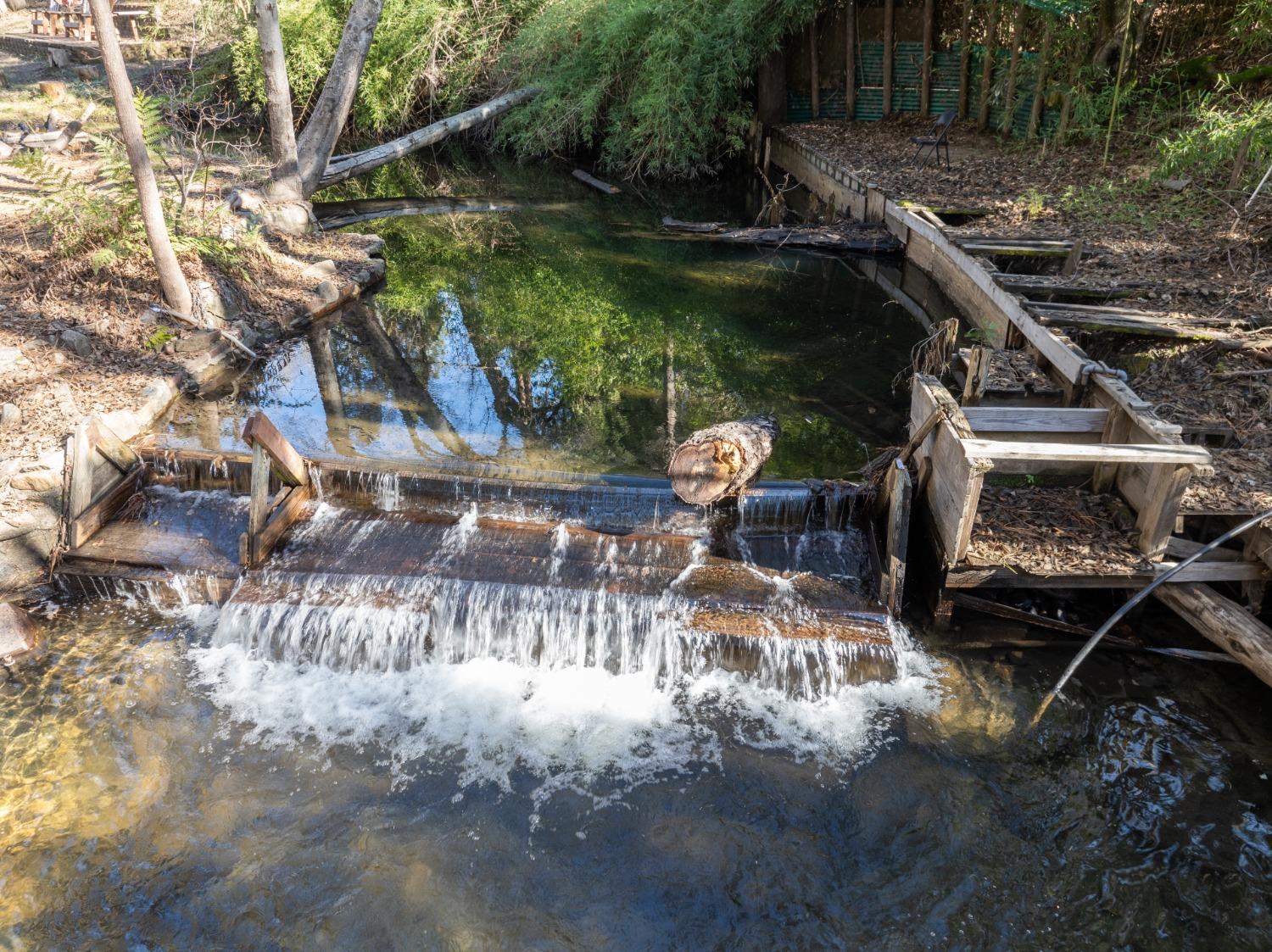 51338 Hillside, Oakhurst, CA 93644