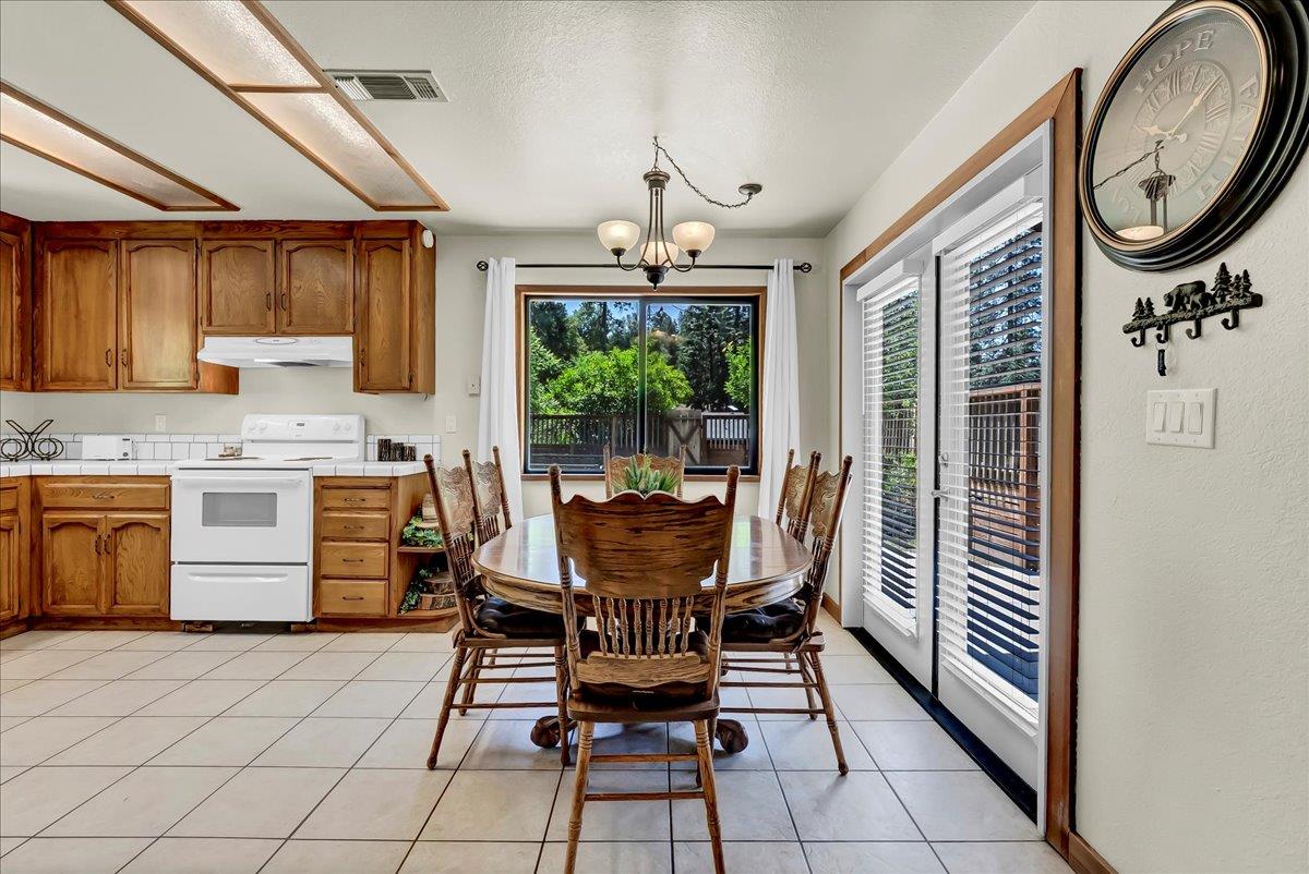 42939 Scenic Dr, Oakhurst, CA 93644