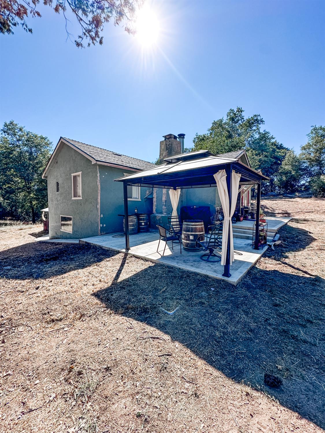 37969 Road 422, Oakhurst, CA 93644