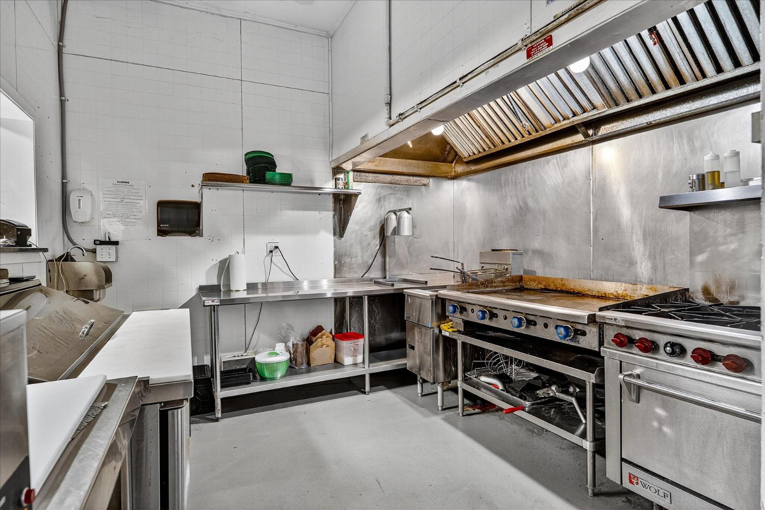 42155 Highway 41, Oakhurst, CA 93644