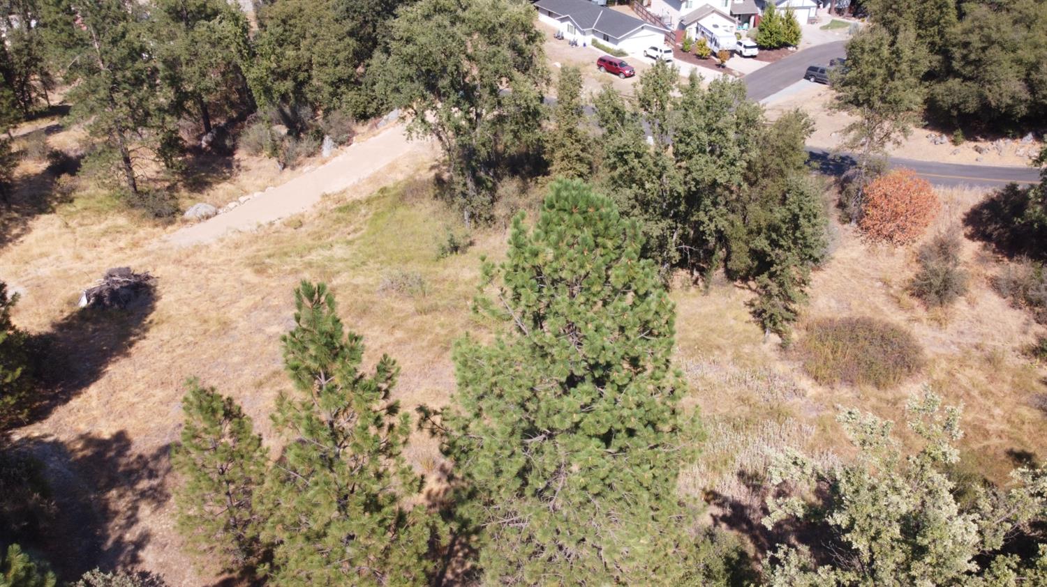0 0000 Victoria Ln, Oakhurst, CA 93644