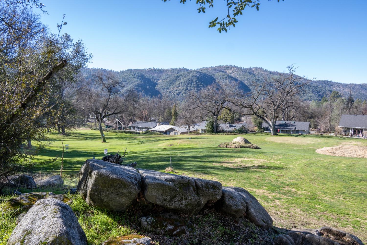 0 0 Goldside Dr, Oakhurst, CA 93644