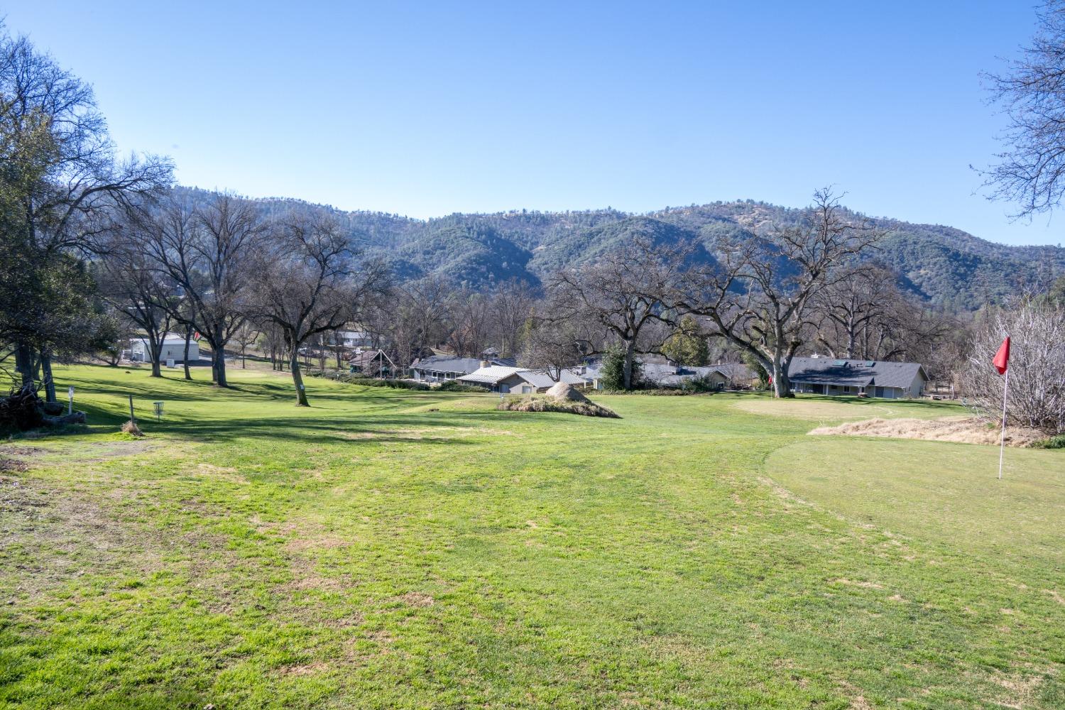 0 0 Goldside Dr, Oakhurst, CA 93644