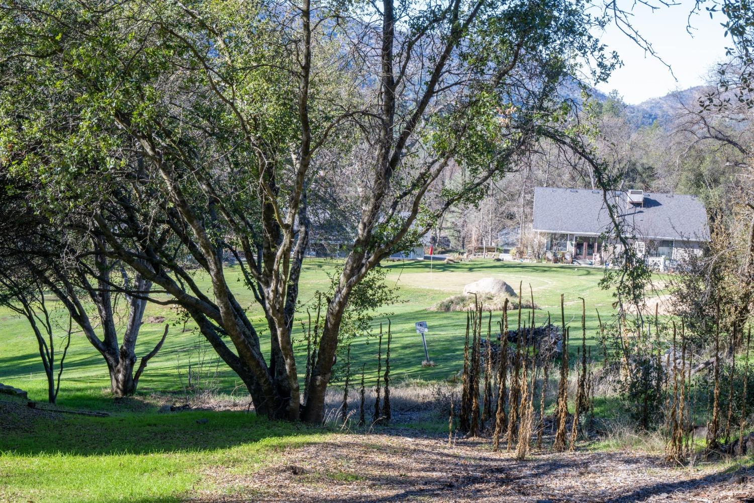 0 0 Goldside Dr, Oakhurst, CA 93644