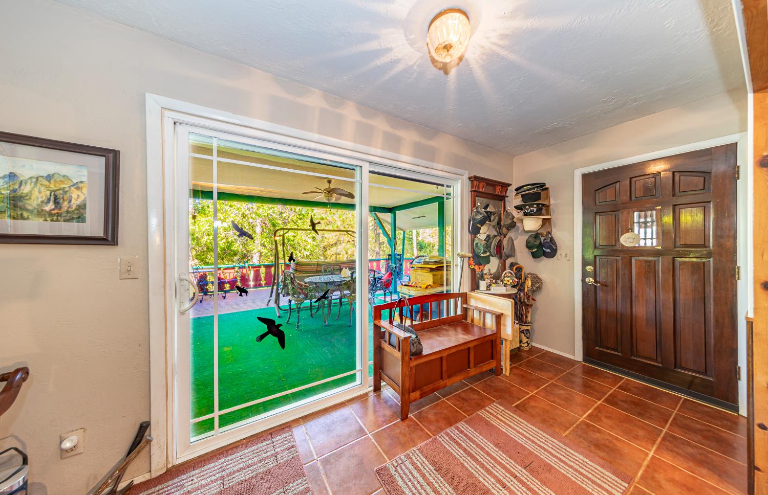 42585 Buckeye Rd, Oakhurst, CA 93644