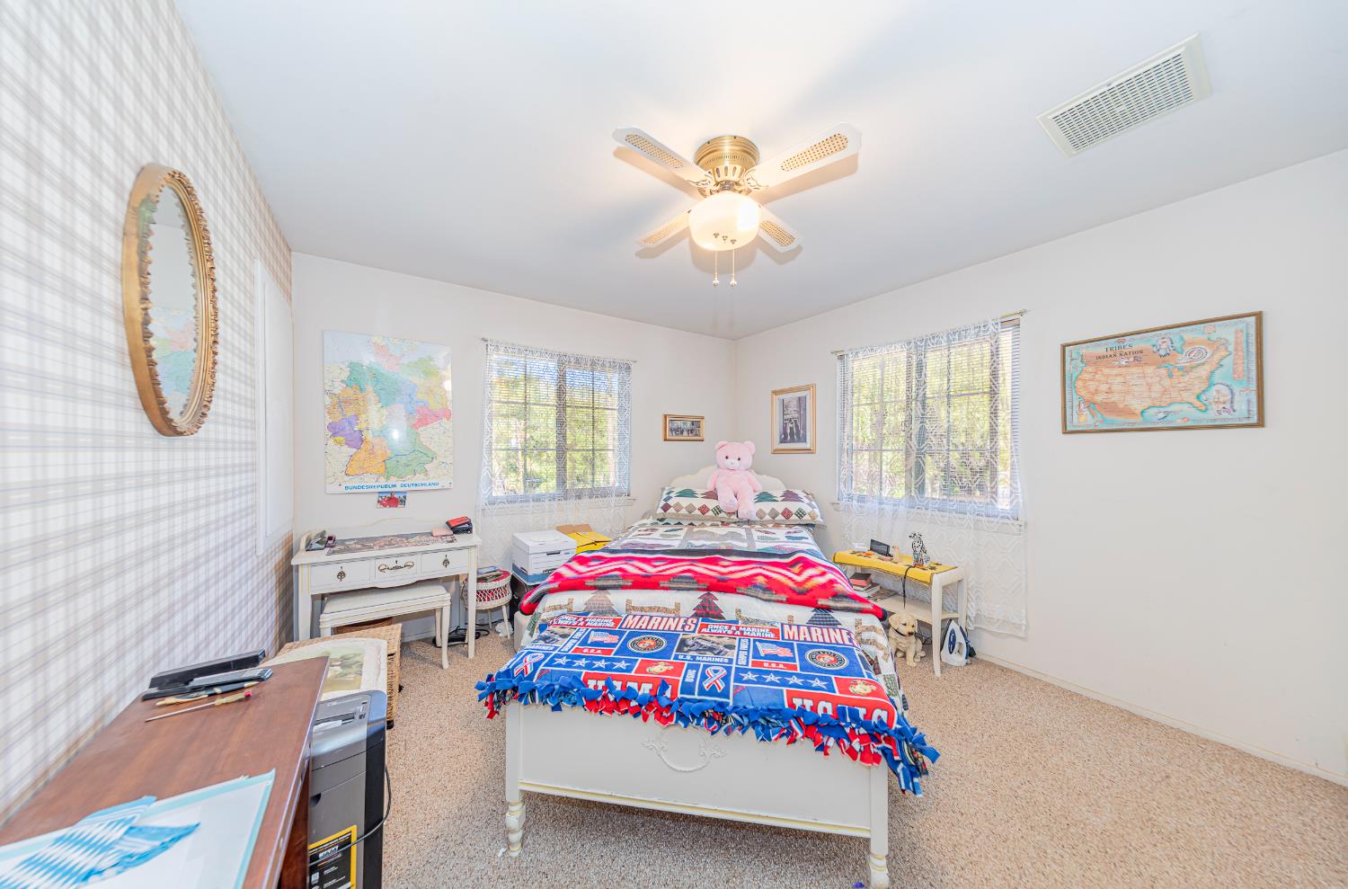 42585 Buckeye Rd, Oakhurst, CA 93644