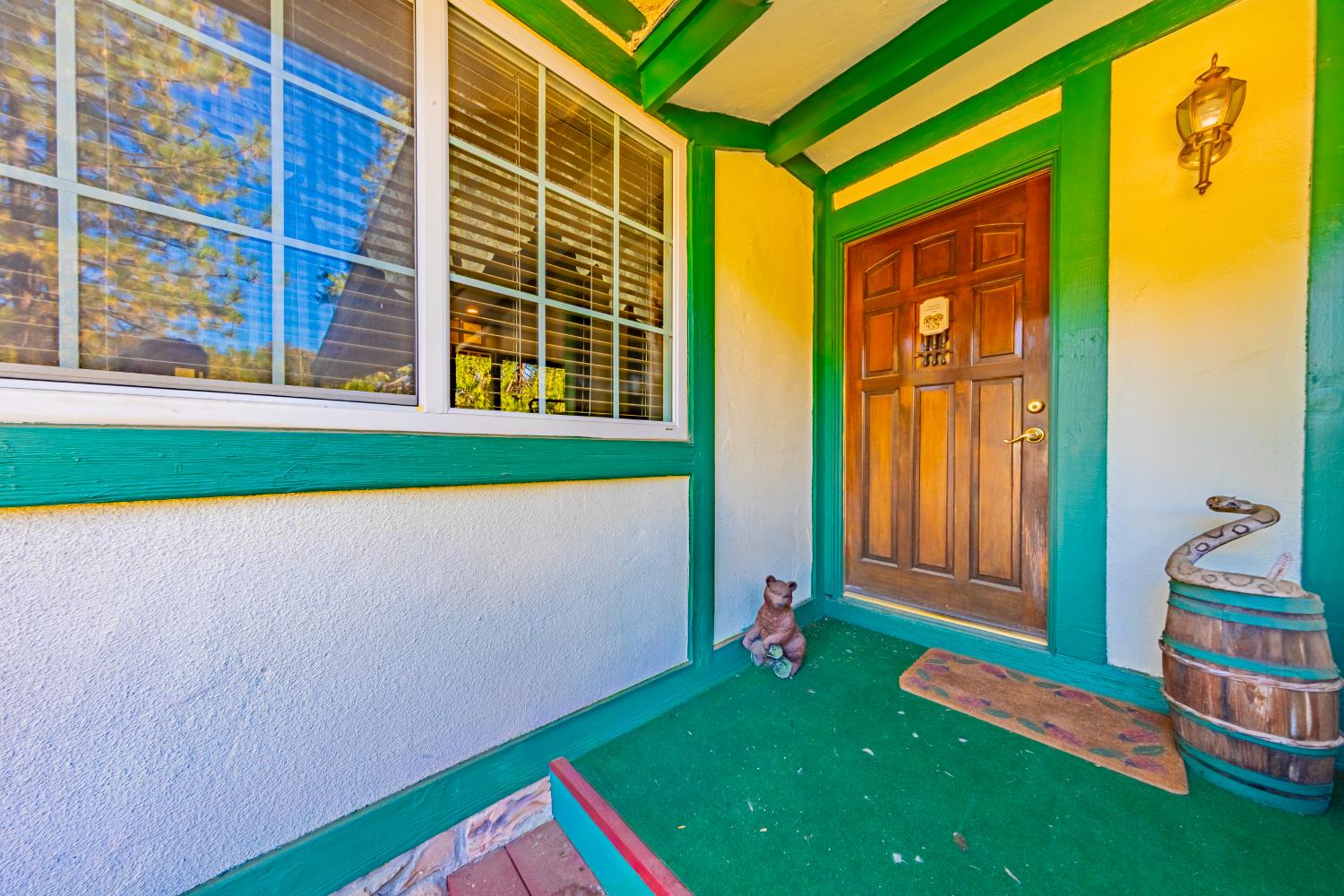 42585 Buckeye Rd, Oakhurst, CA 93644