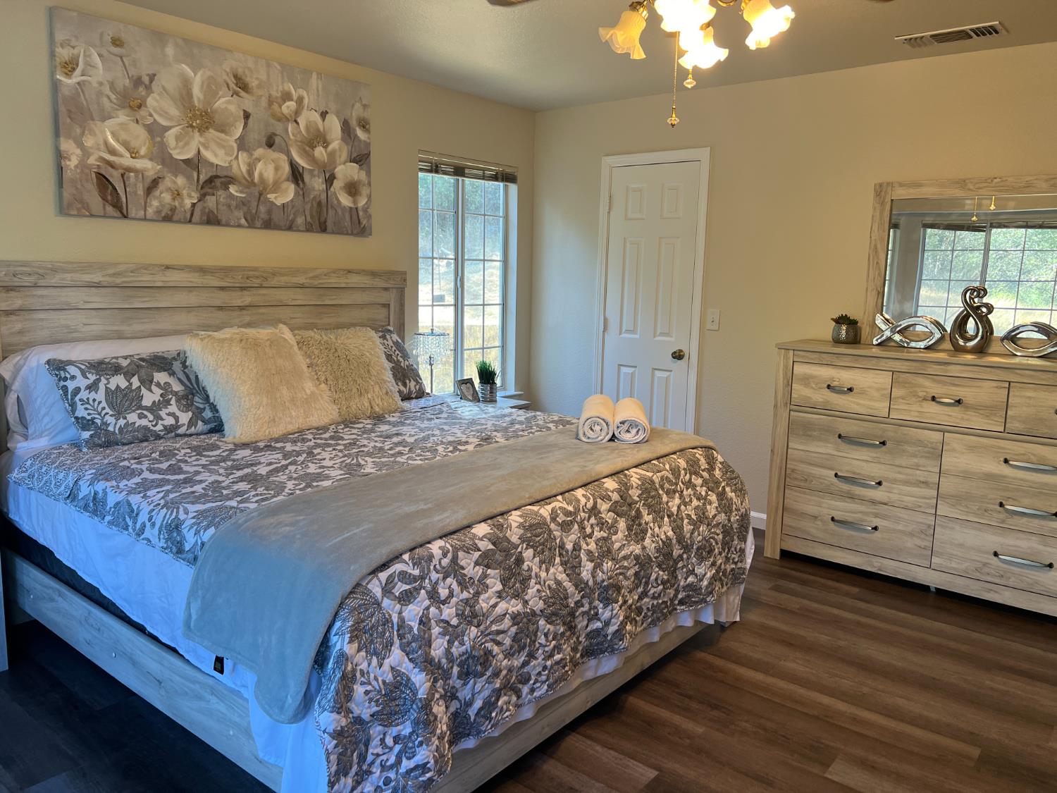 50613 Granite Butte Way, Oakhurst, CA 93644